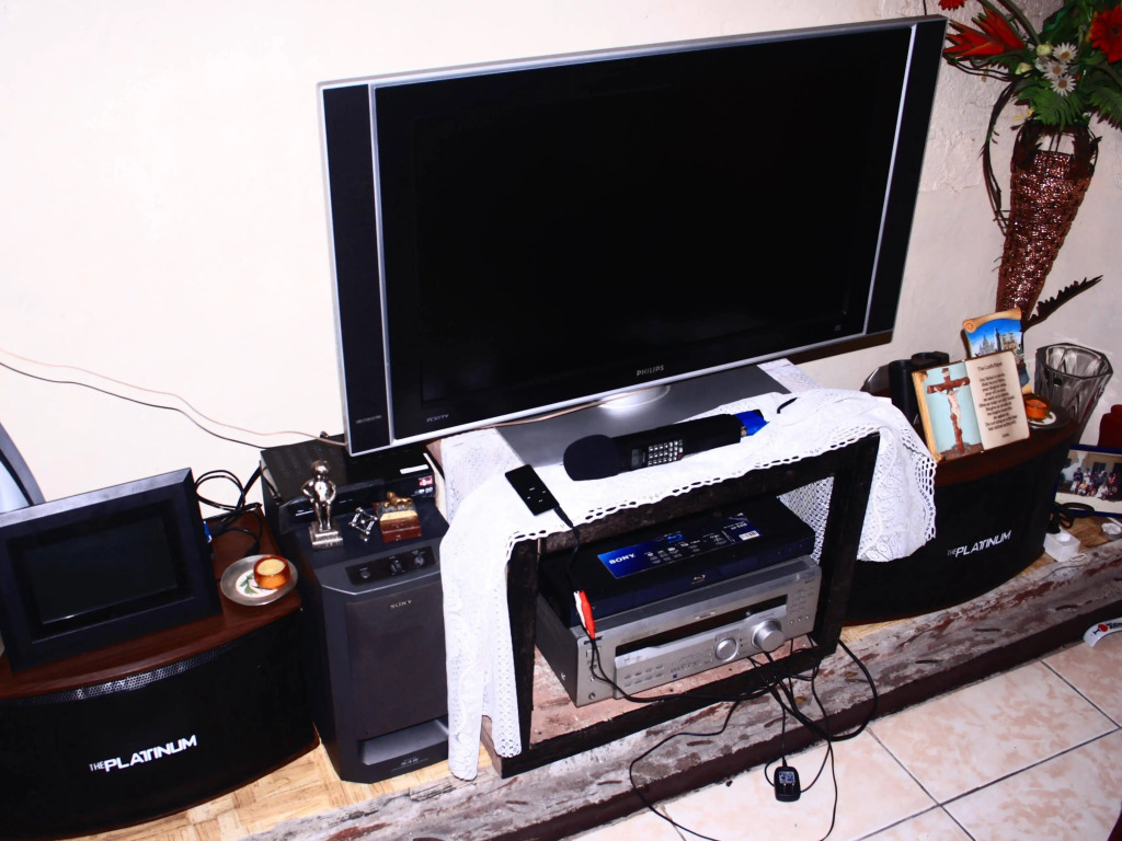 Guesthouse Cavite