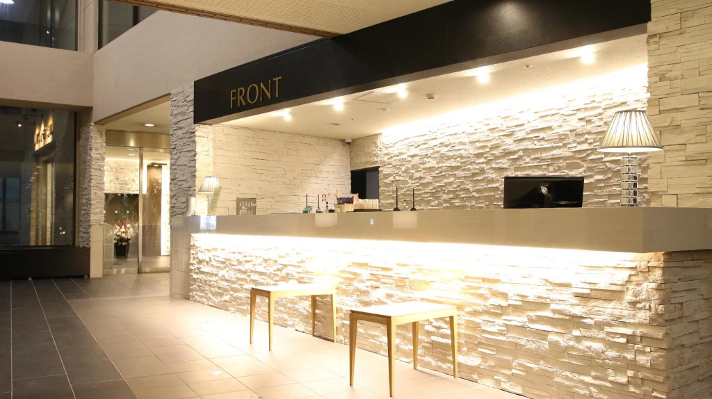Kotoni Green Hotel