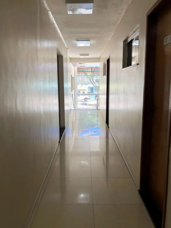 Abolição Praia Hotel