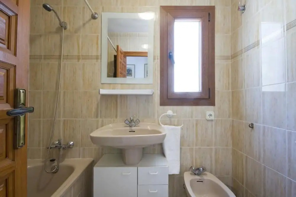 Villa - 3 Bedrooms with Pool and WiFi - 106427