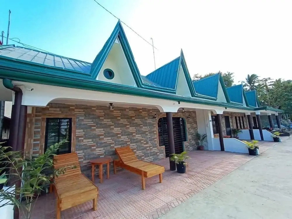 La Frezza Beach House