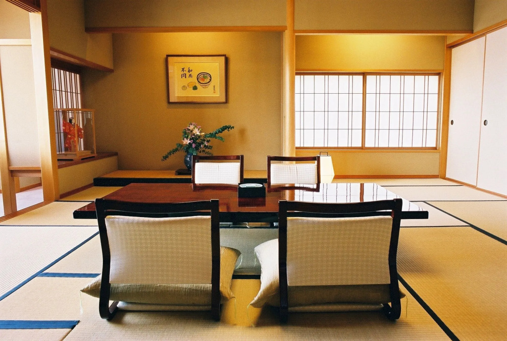 Hotel Wakamizu