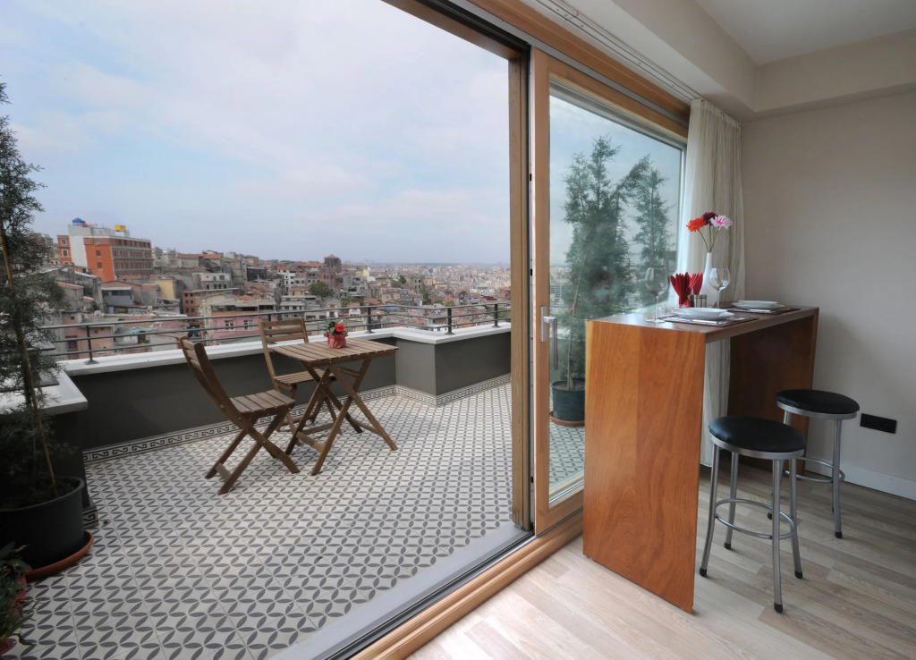 T-Loft Residence