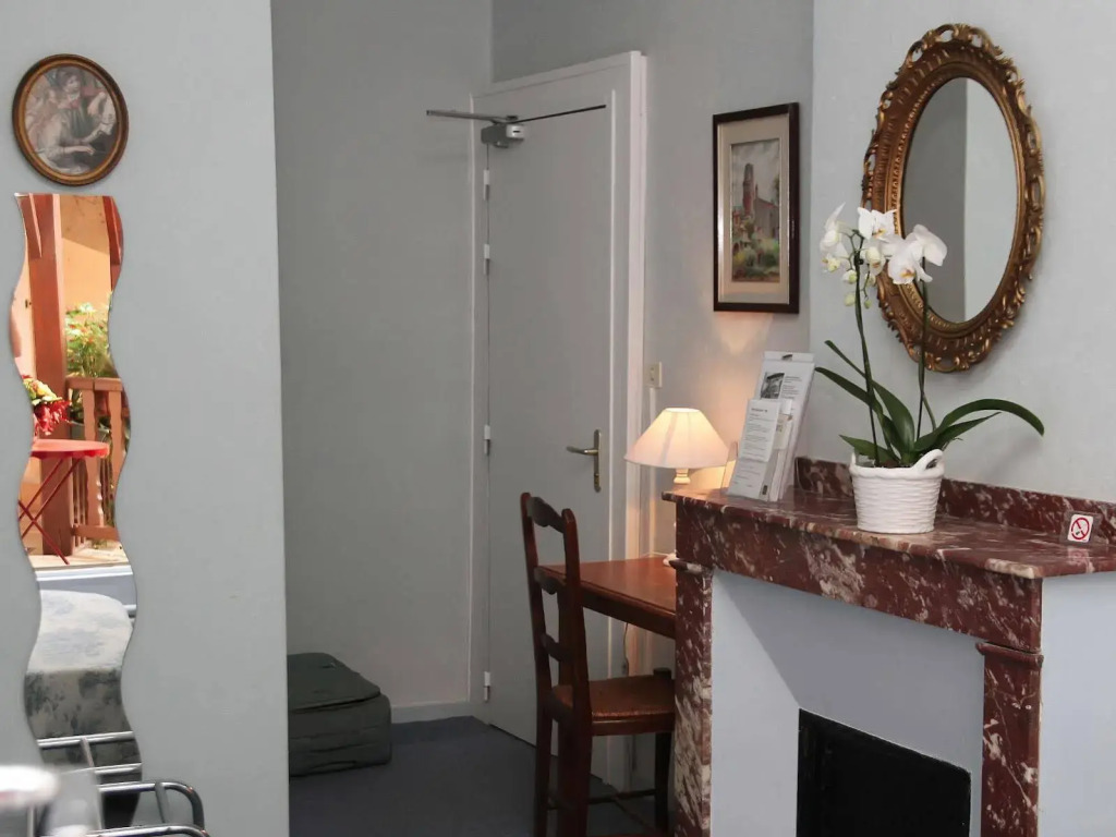 Hotel Saint-Clair