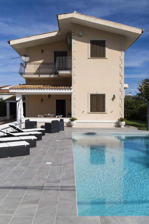 Villa Gabbiano - Arenella