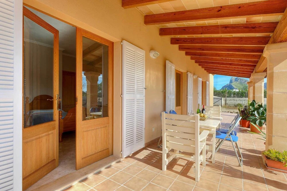 Villa Solar