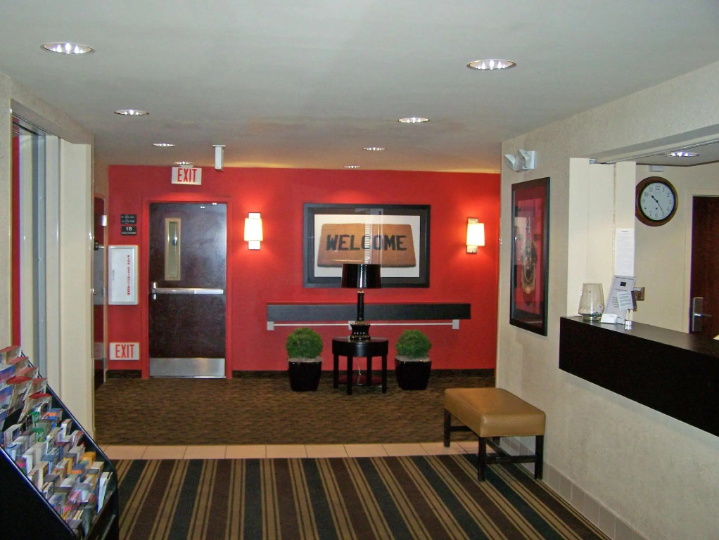 Suburban Studios Minneapolis Brooklyn Center
