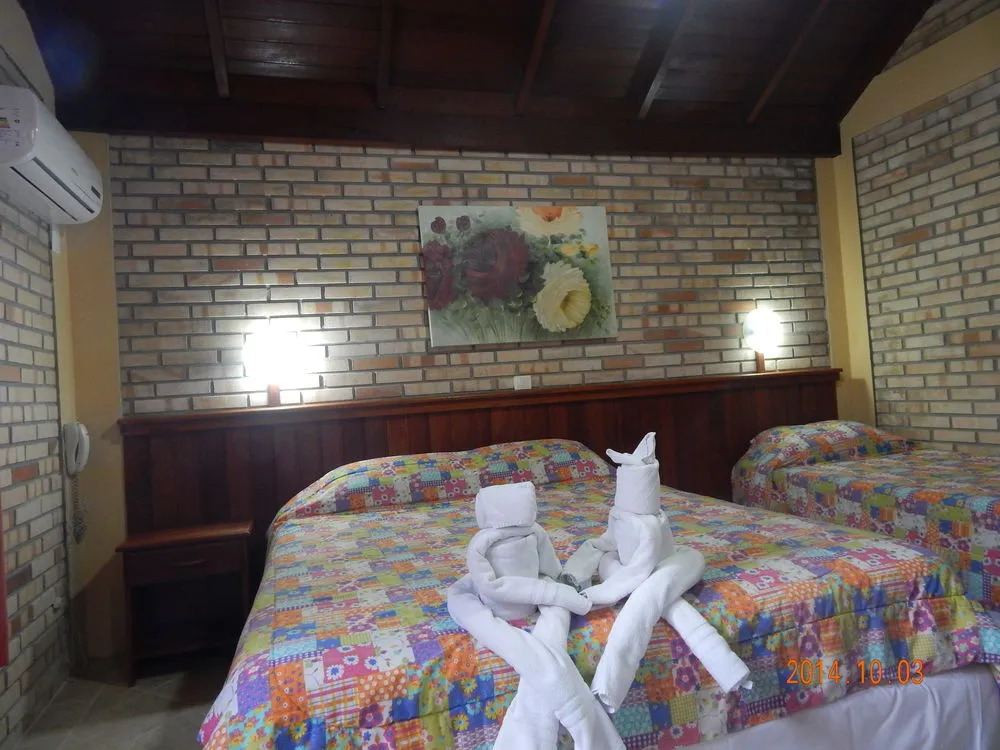 Hotel Silene