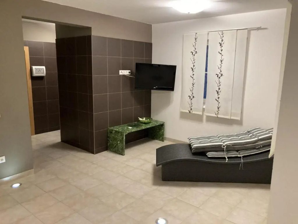 Chalet Almrausch