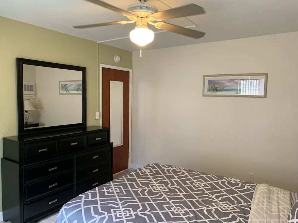 Atlantic Beach & Harbor Resort