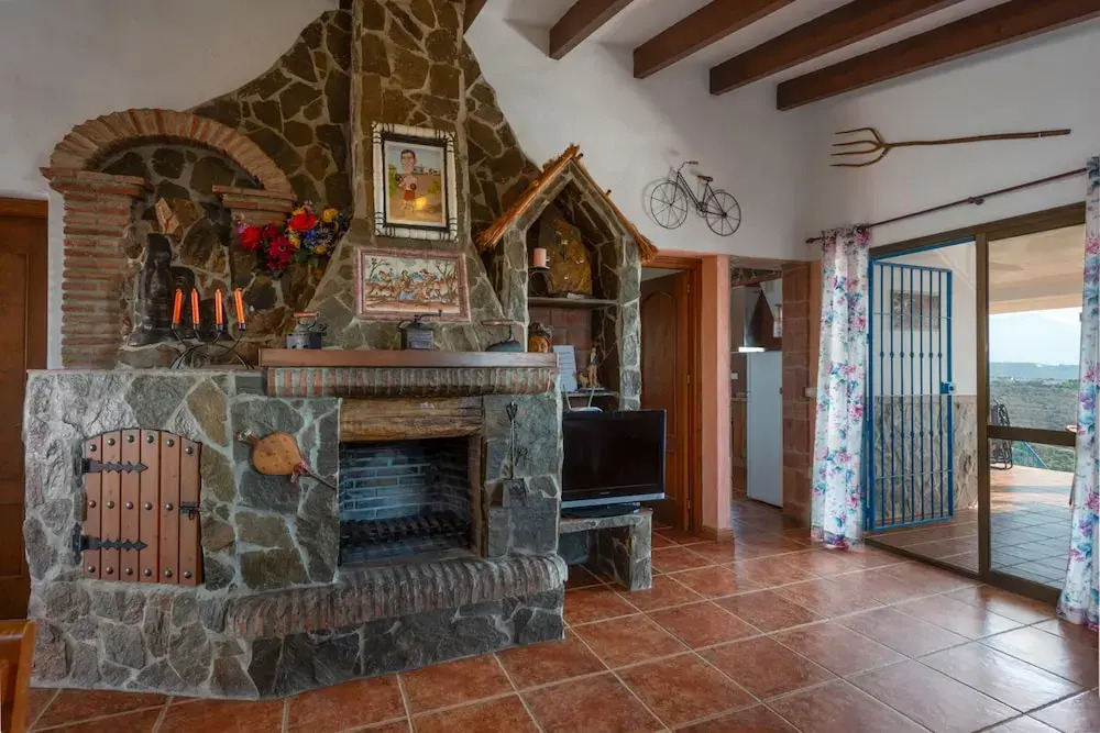 Villa Dorita con Piscina by At Home Costa del Sol