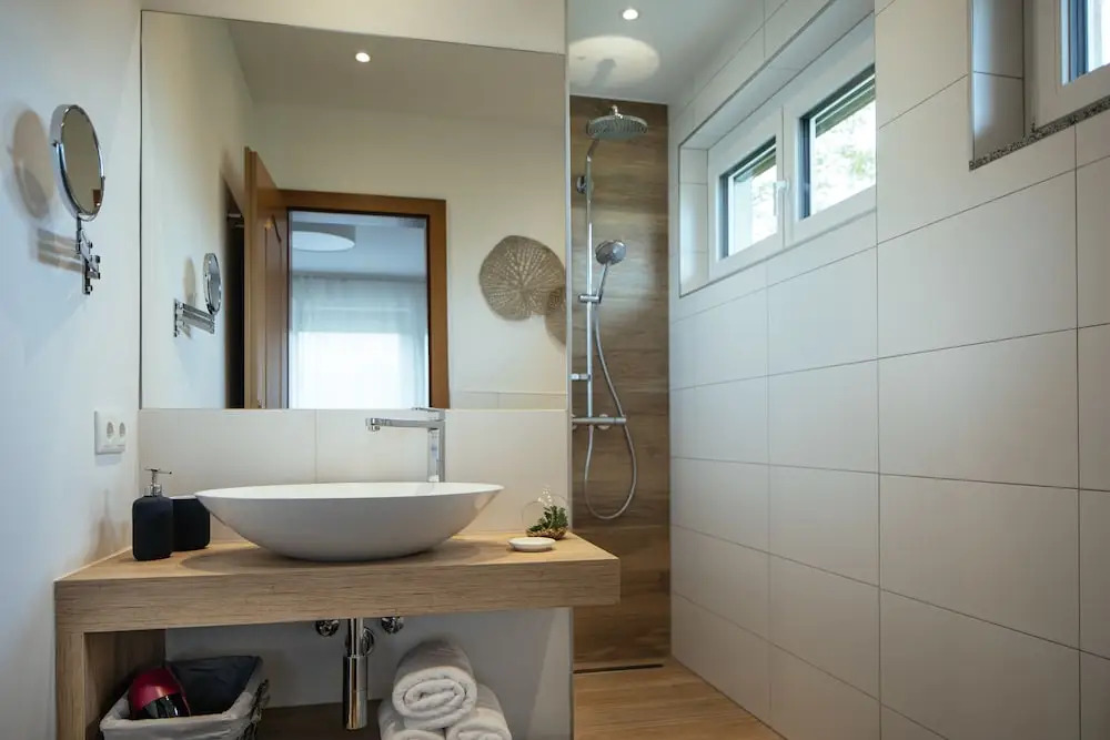 Pension Auszeit Velden