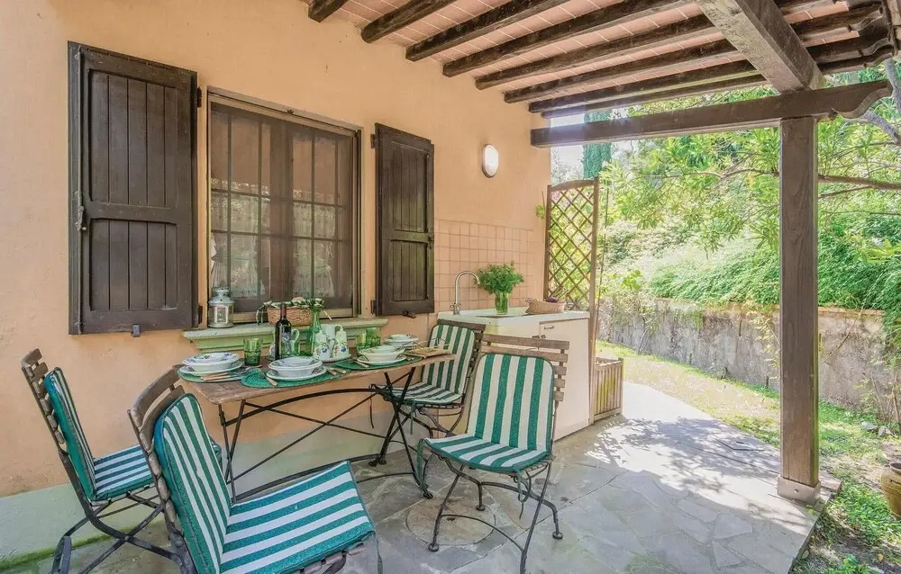 Casa Lomi