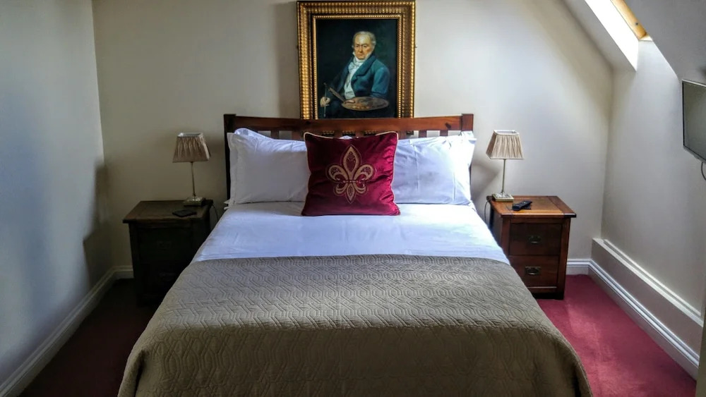 The Old Manor House Hotel