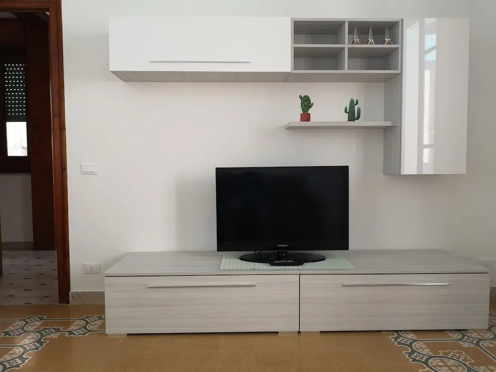Romano Appartamenti