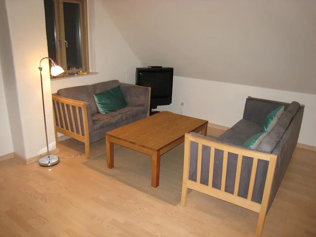 Billund Rooms