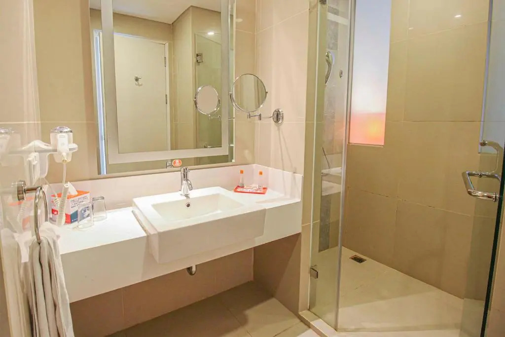HARRIS Hotel Pontianak