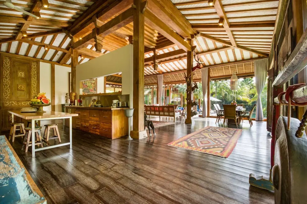 Bali Villa Near the Beach, 2083