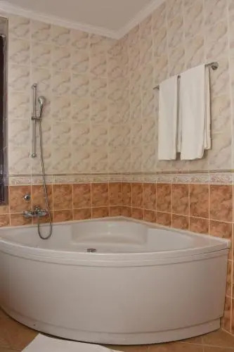 Guest House Vila Lujza