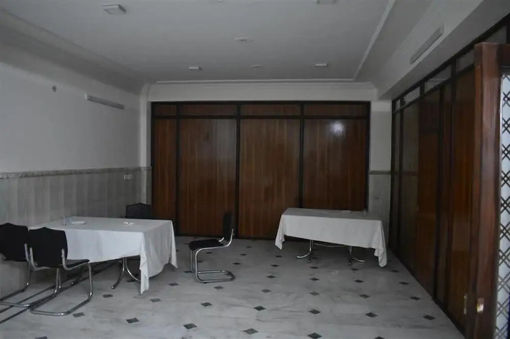Hotel Afandi