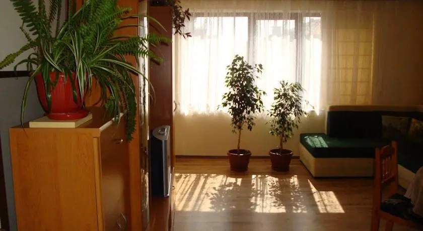 Apartment Aristidov