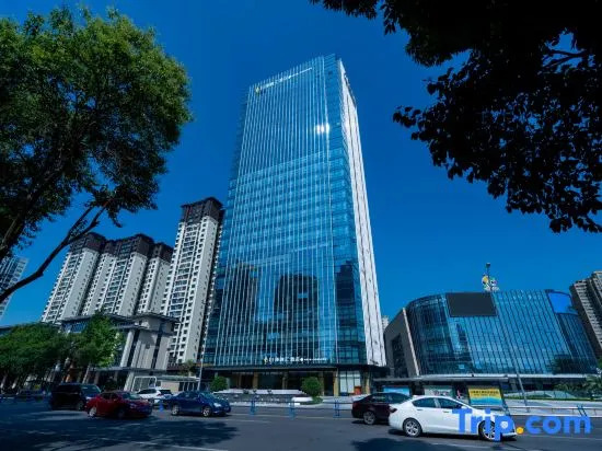 Chuanyuan Ronghui Hotel