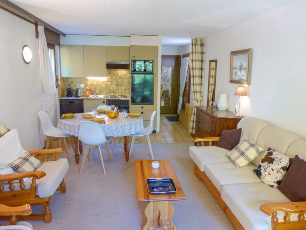 Terrasse des Alpes 26574