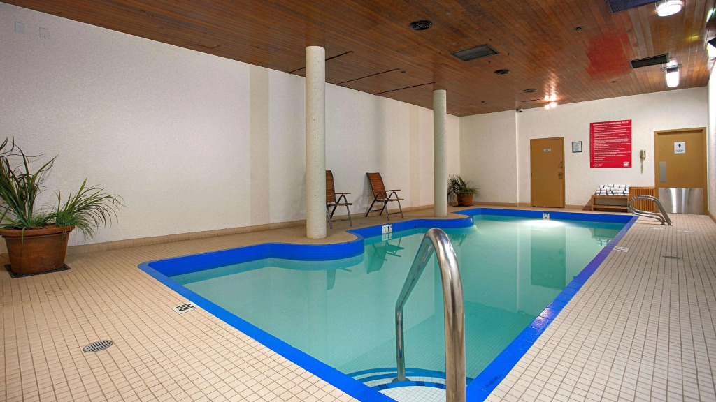 Best Western Cedar Park Inn