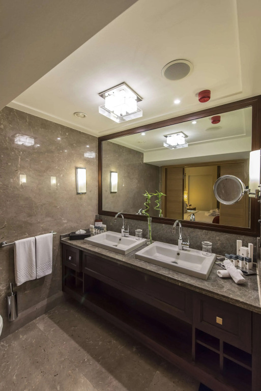 DoubleTree By Hilton Avanos Cappadocia