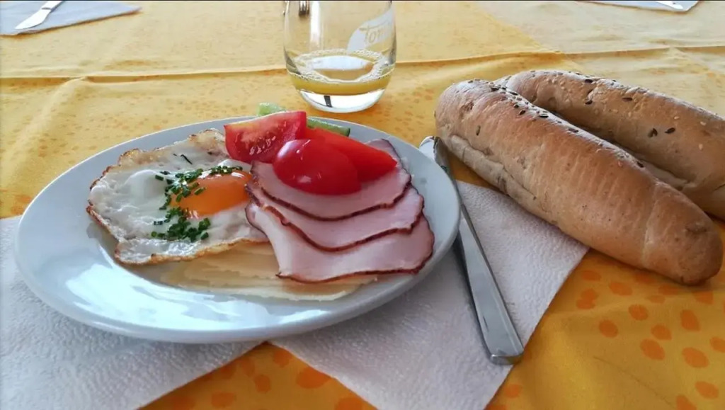 Hotel Skalsky dvur
