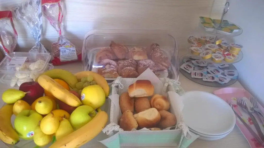 Villa Ancora Bed & Breakfast