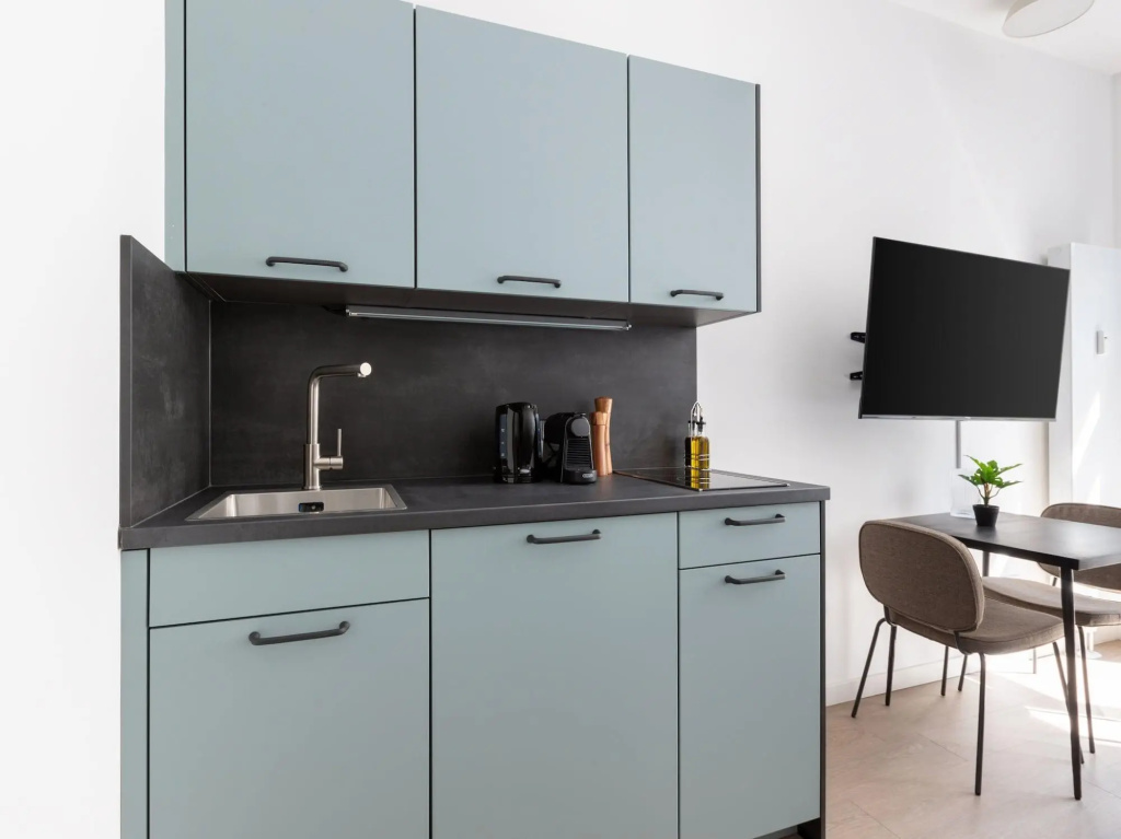 Limehome Berlin Luise Henriette Str - Digital Access
