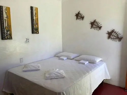 Pousada Icaraizinho Praia