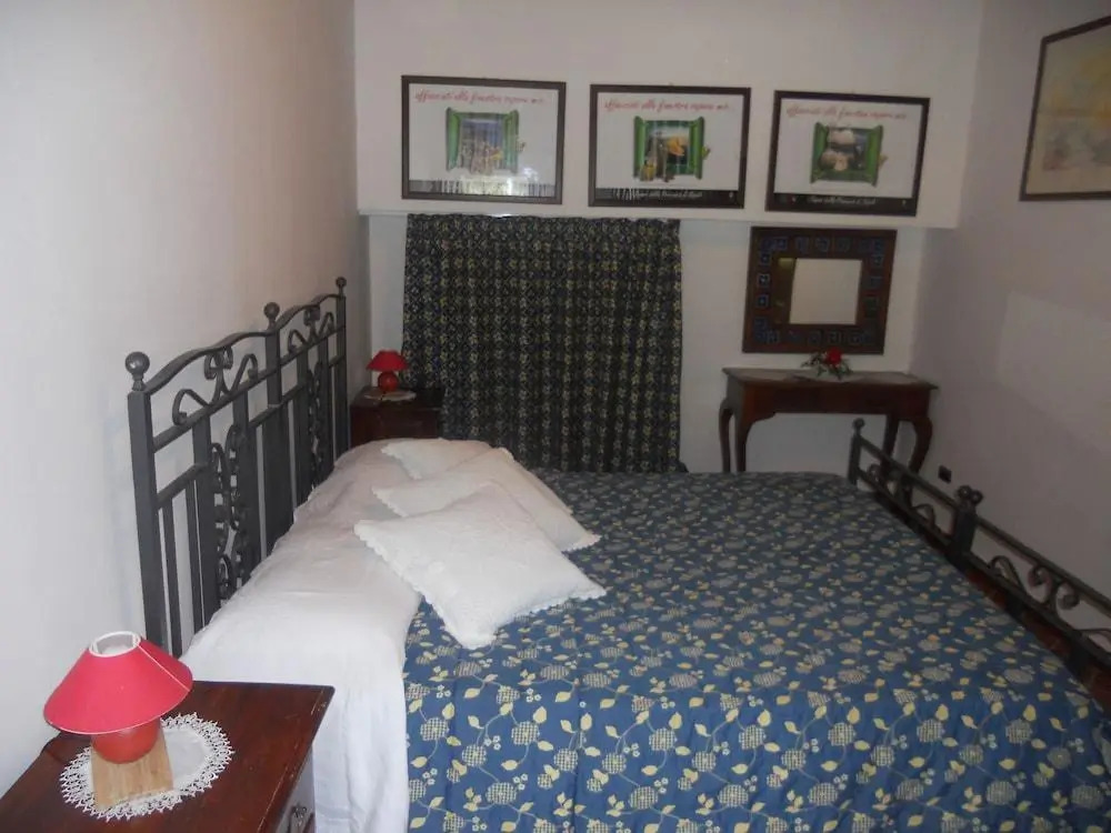 Agriturismo La Casa Del Ghiro