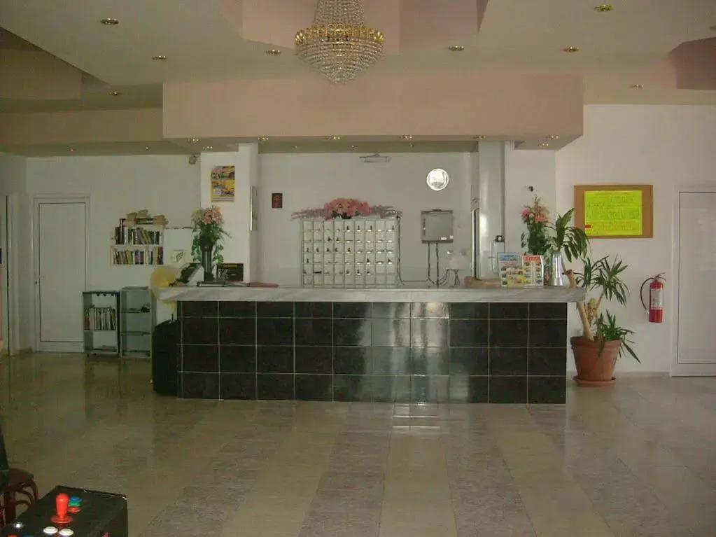 Lagonas View Studios