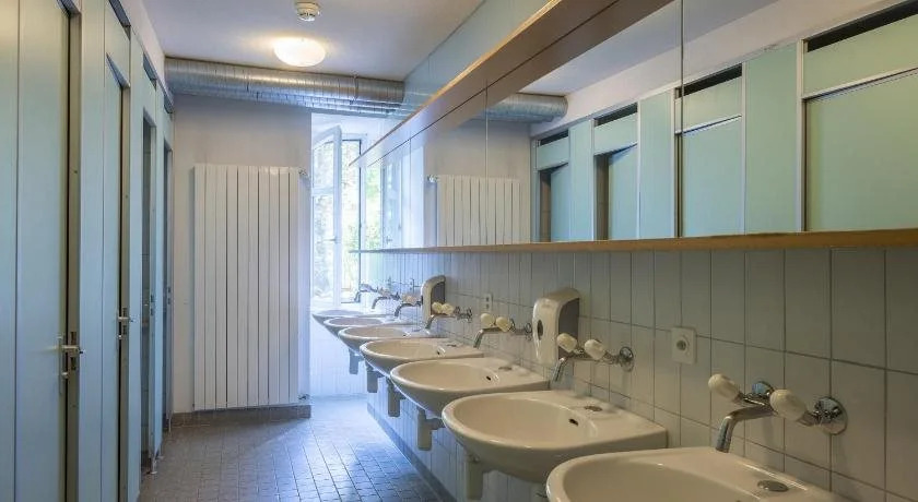 Schaffhausen Youth Hostel