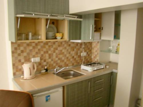 AYD Apartment Taksim