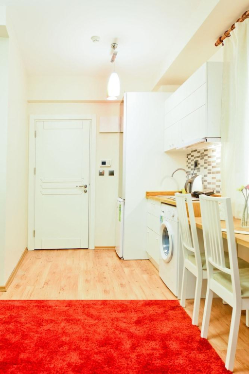 Cozy Flats Bohem Apartment