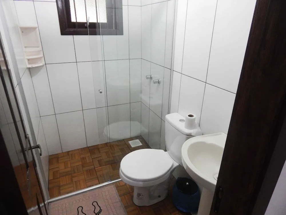 Apartamentos Gramado House
