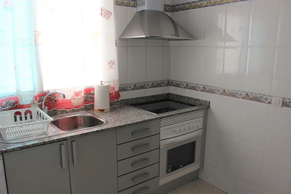 F And M 1 Home Apartment