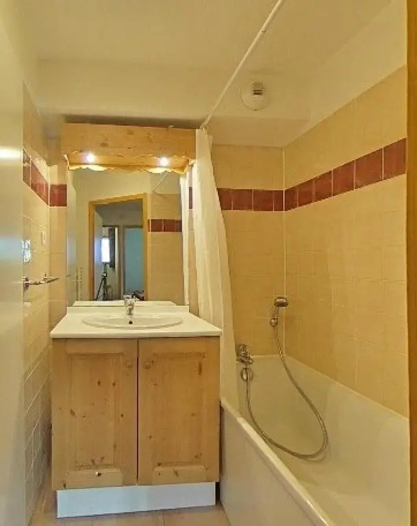 Résidence Cristallines - 2 Pièces pour 6 Personnes 41