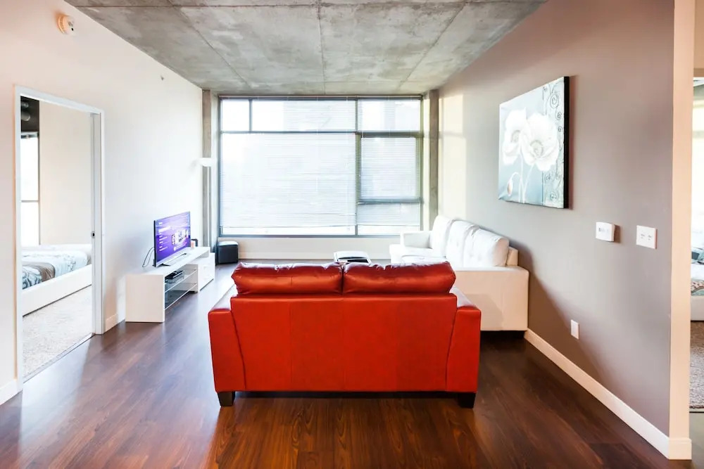 Fully Furnished Suites Staple Center