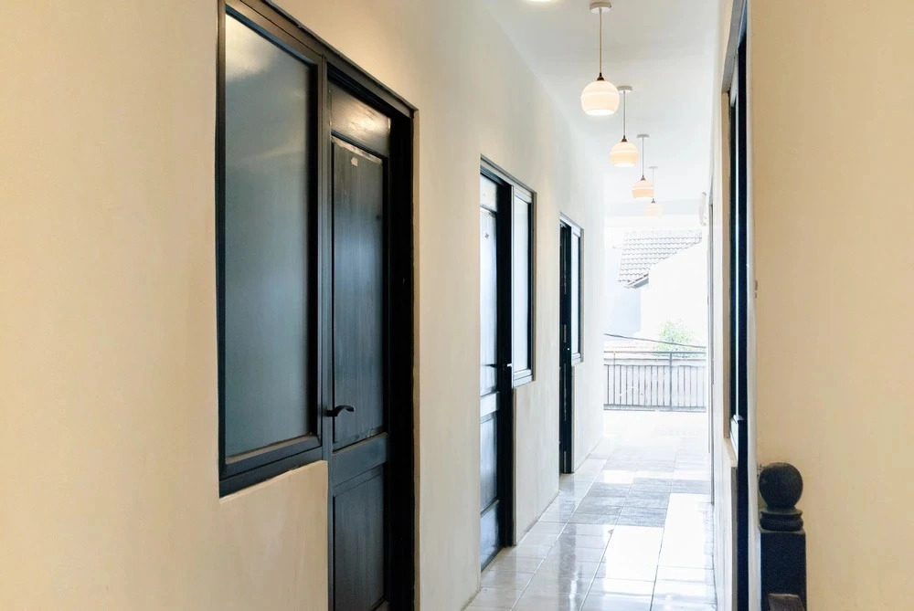 RedDoorz @ Flamboyan Harapan Indah