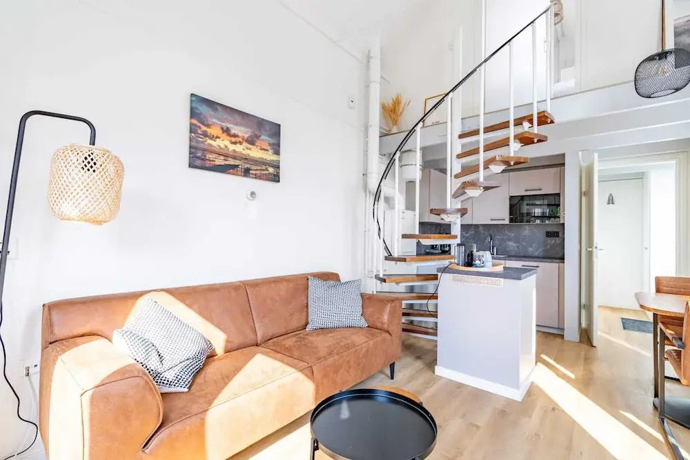 Charming 2-person Apartment Located Near the Center