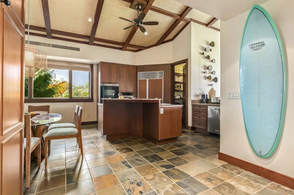 3BD Fairways (116D) - 3 Br Villa