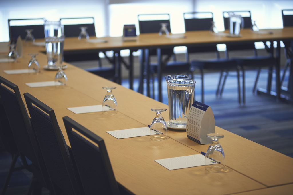 Holiday Inn Express & Suites St. Johns Airport by IHG