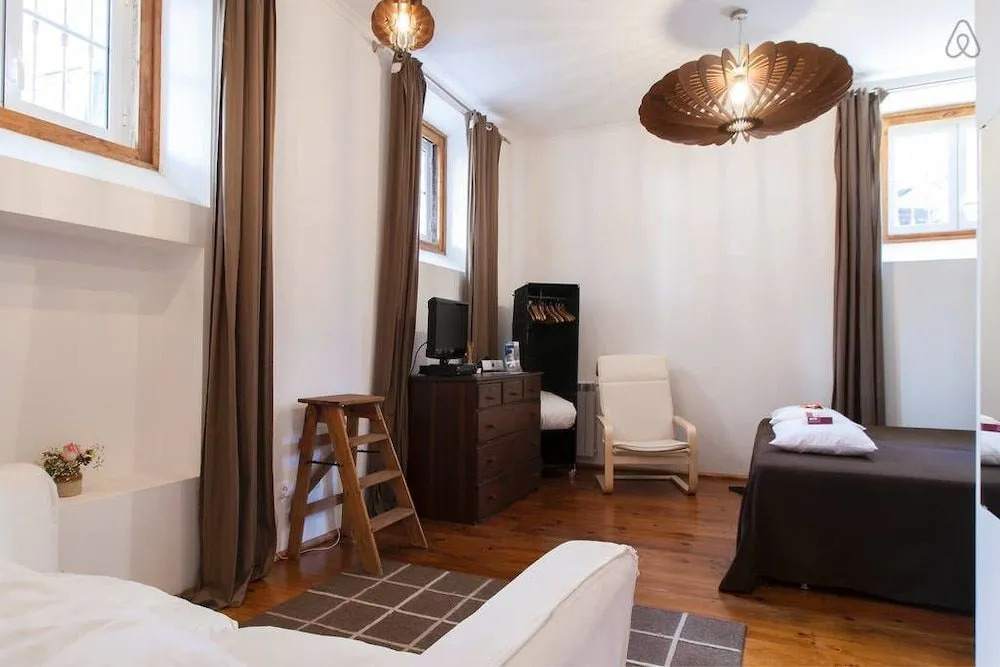 Three4Six Guesthouse