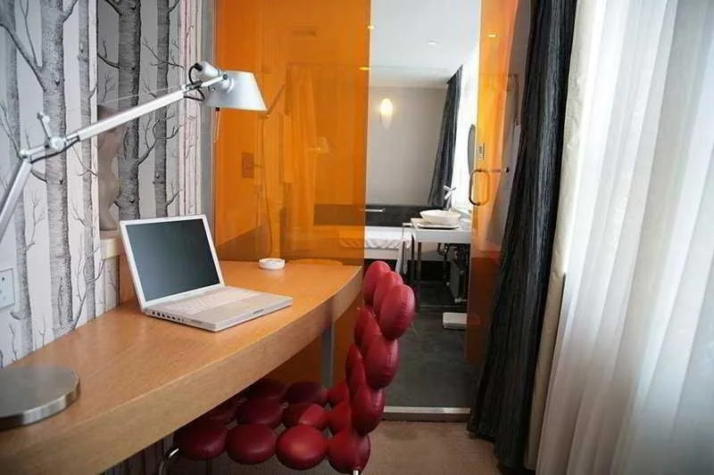 Beijing Mandarin Fortuneland Business Hotel