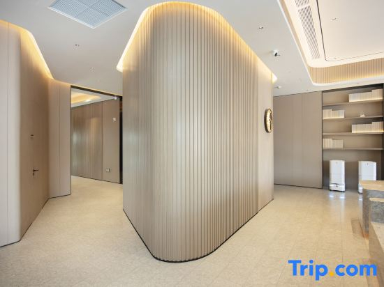 JI Hotel (Zhangjiagang daxin  Lecheng Plaza)