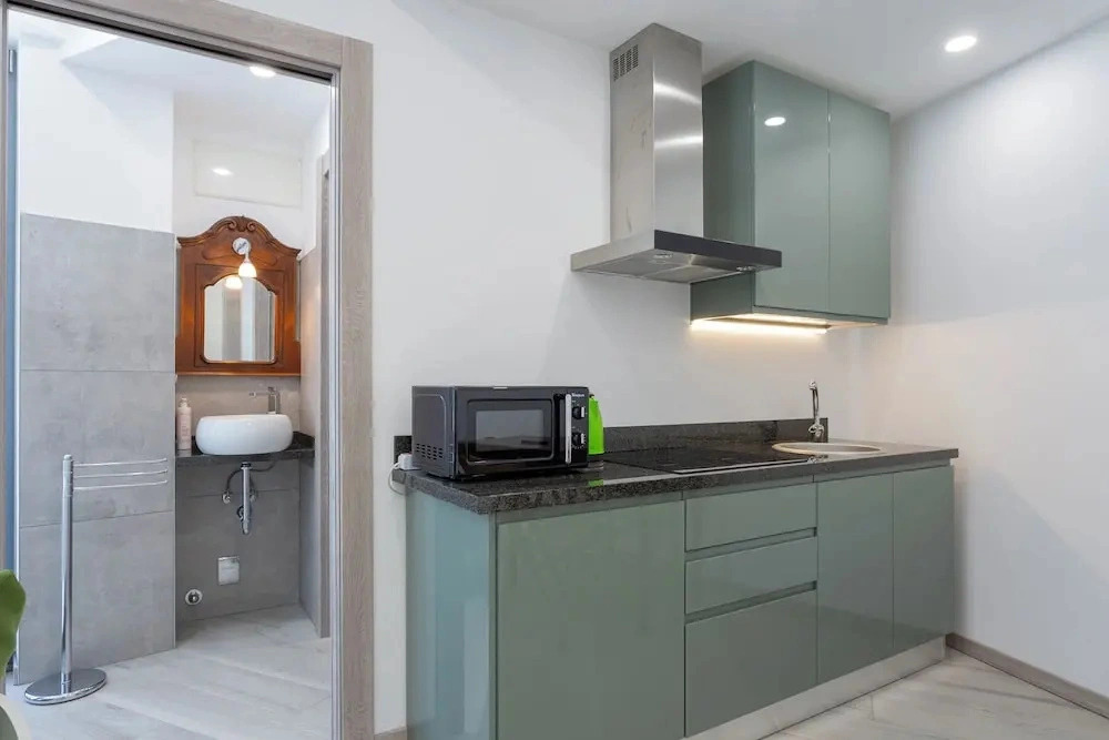 Varenna Apartments by Wonderful Italy